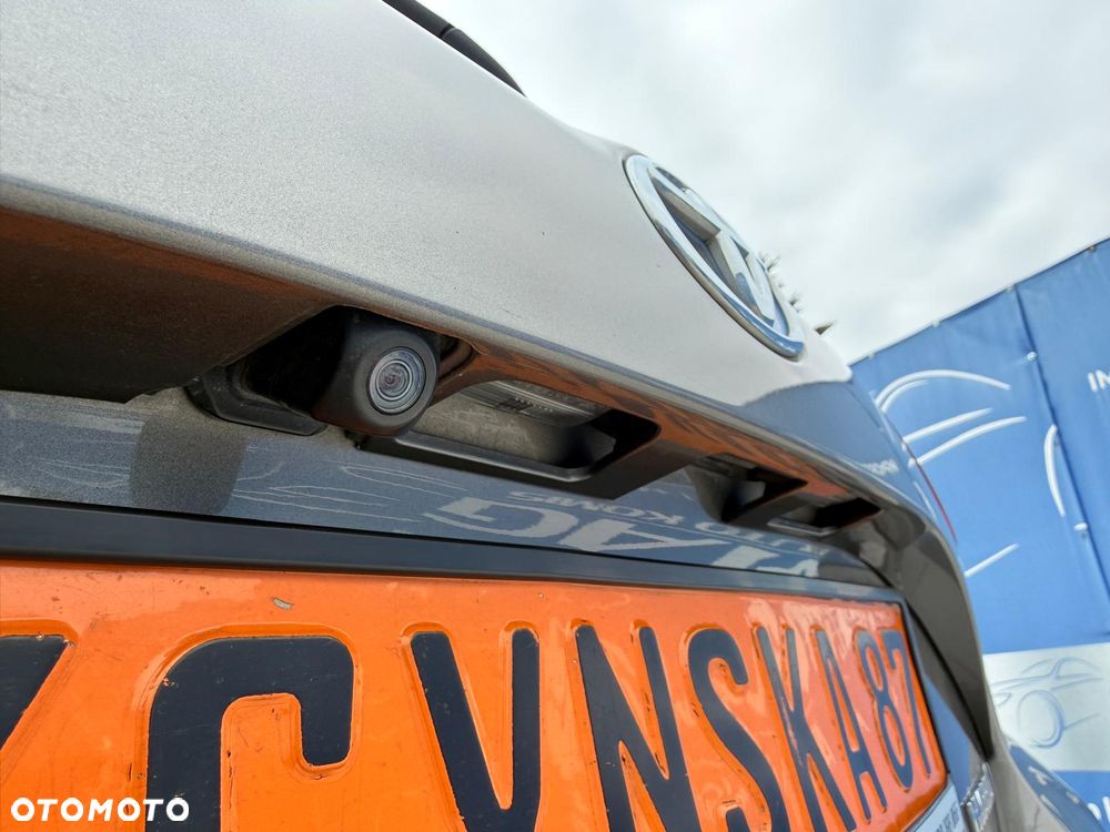 Toyota Yaris Hybrid 100 Active EU6 - 14