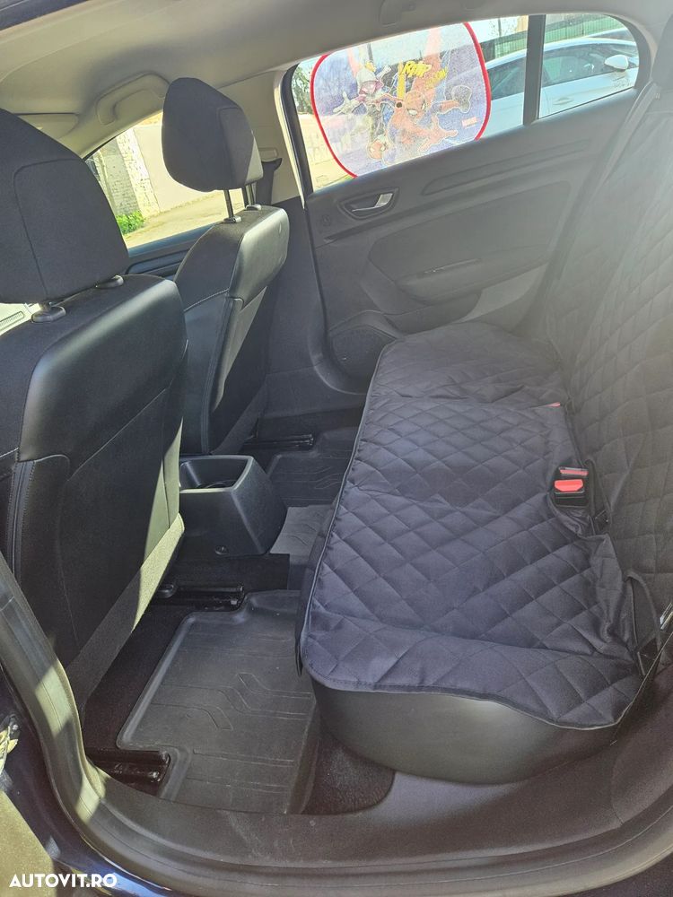 Renault Megane TCe GPF Business - 5