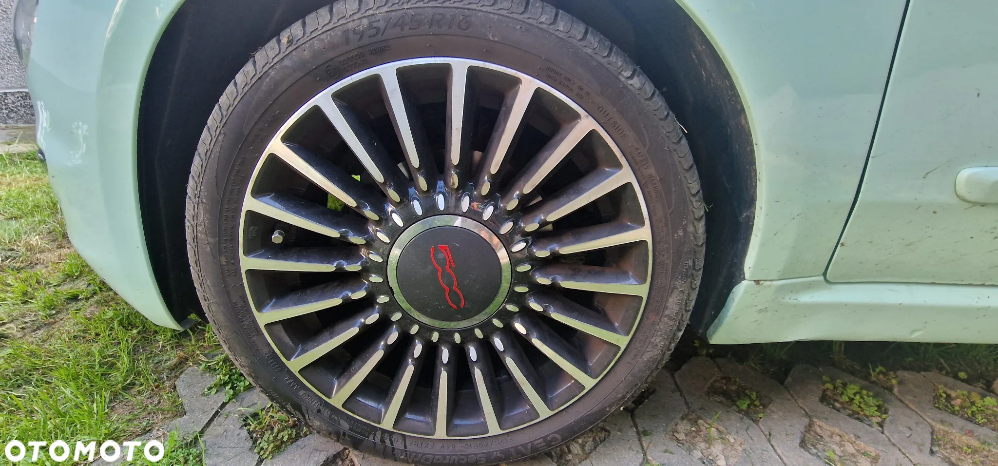 Fiat Tipo 1.4 16v Lounge - 9