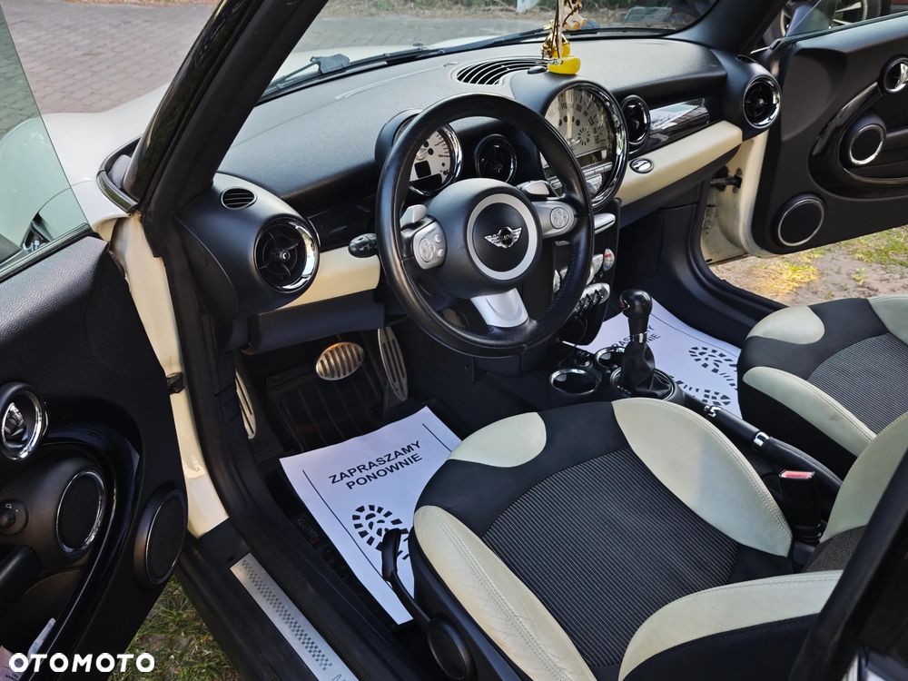 MINI Cooper S - 6