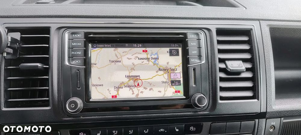 Volkswagen Caravelle 2.0 TDI L2 Highline DSG - 13