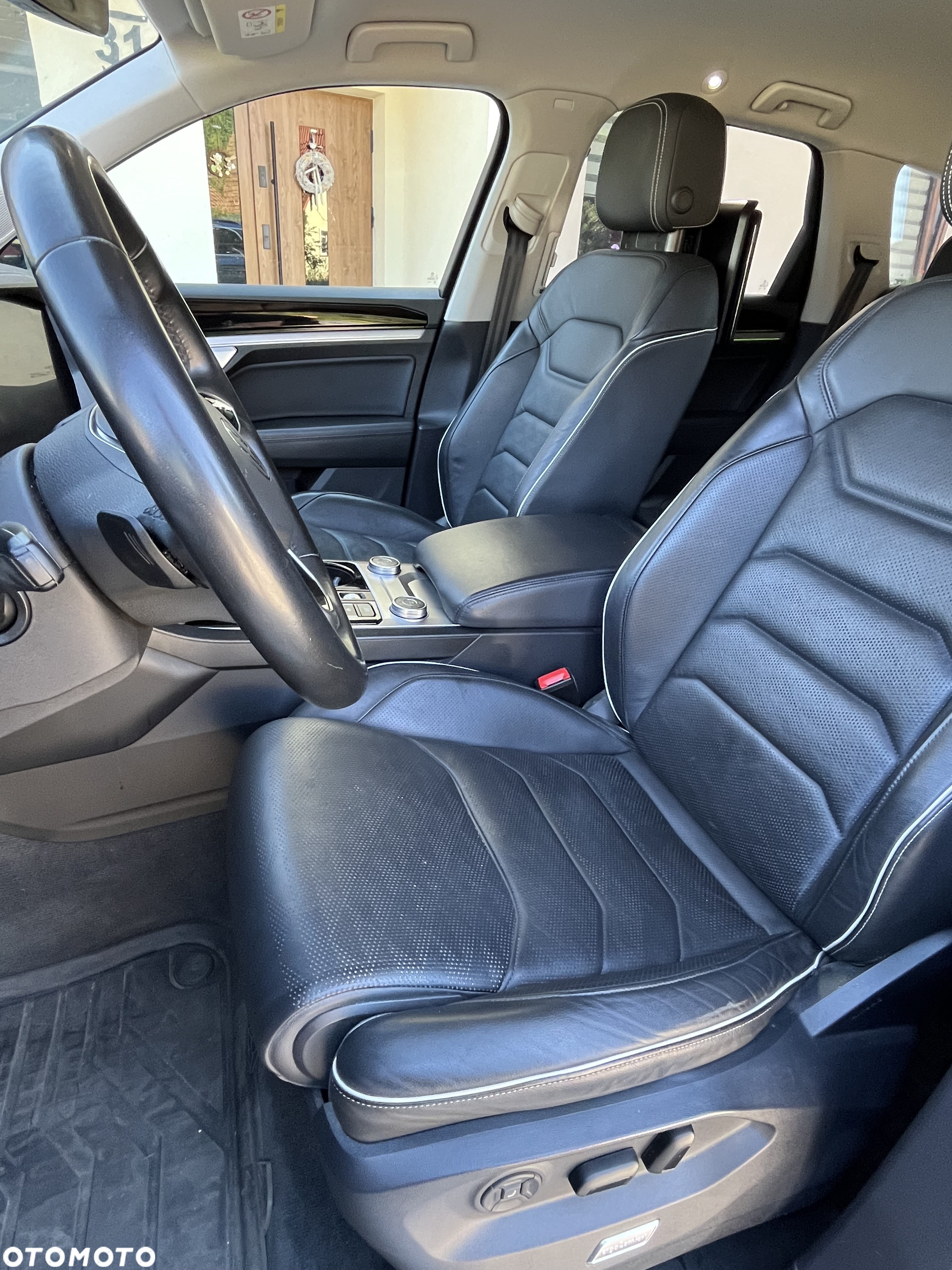 Volkswagen Touareg 3.0 V6 TDI SCR 4Mot Elegance - 18