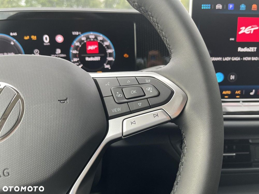 Volkswagen Tiguan - 30