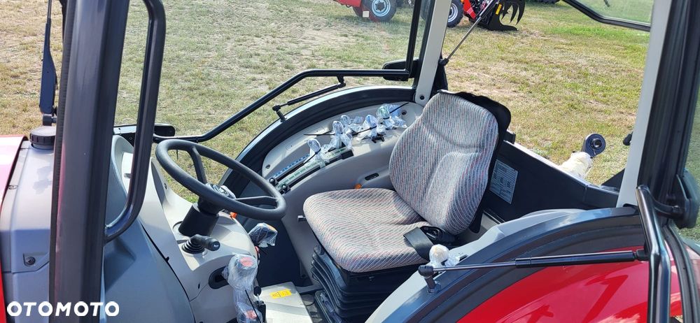 McCormick X3.070F - 8