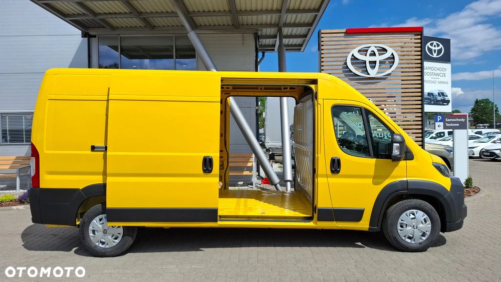 Toyota Proace MAX L3H2 - 2