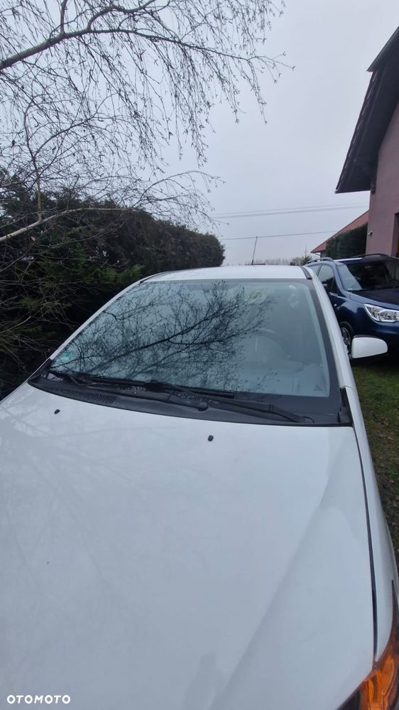 Mitsubishi Colt 1.3 Inform Cleartec - 7