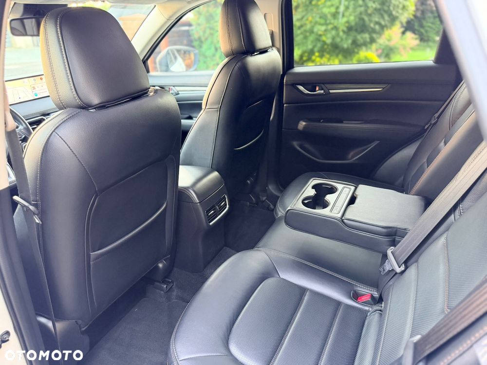 Mazda CX-5 2.0 Skyprestige 2WD - 25