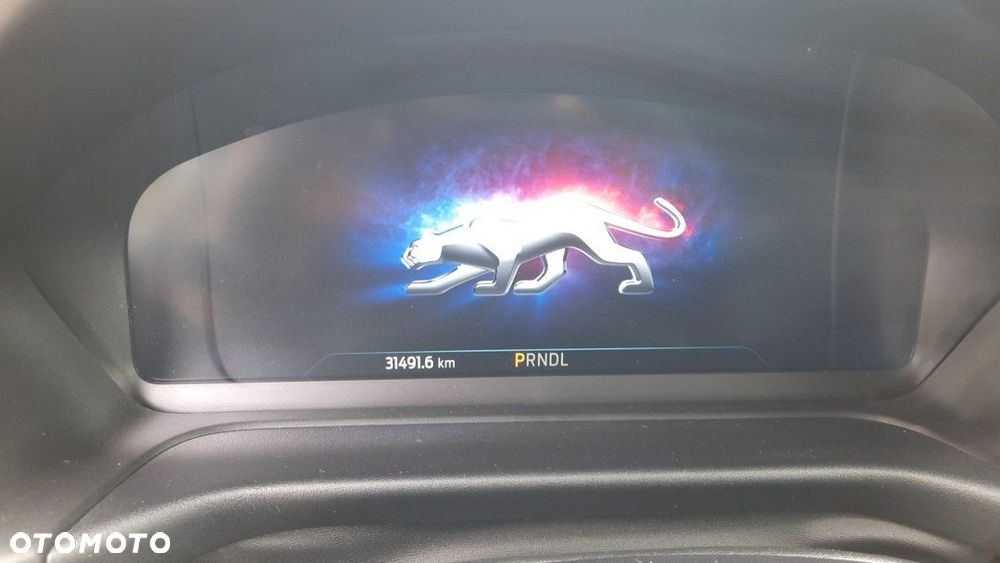 Ford Puma - 13