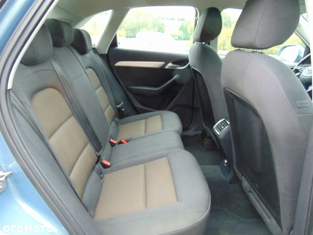 Audi Q3 2.0 TDI - 11