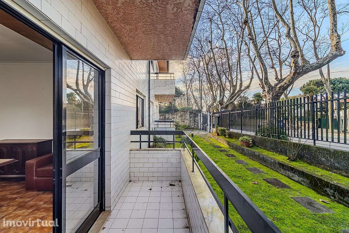 Apartamento T2 para arrendamento - Grande imagem: 4/17