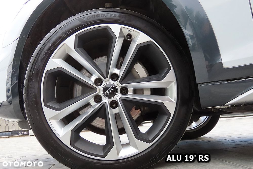 Audi A4 Allroad 40 TDI mHEV Quattro S tronic - 14