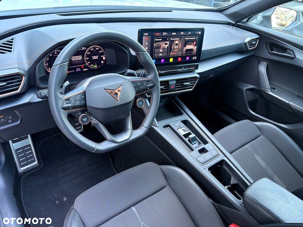 Cupra Formentor - 12