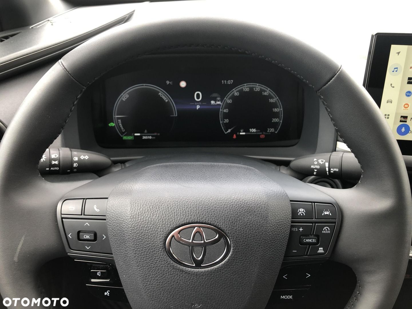 Toyota C-HR - 21