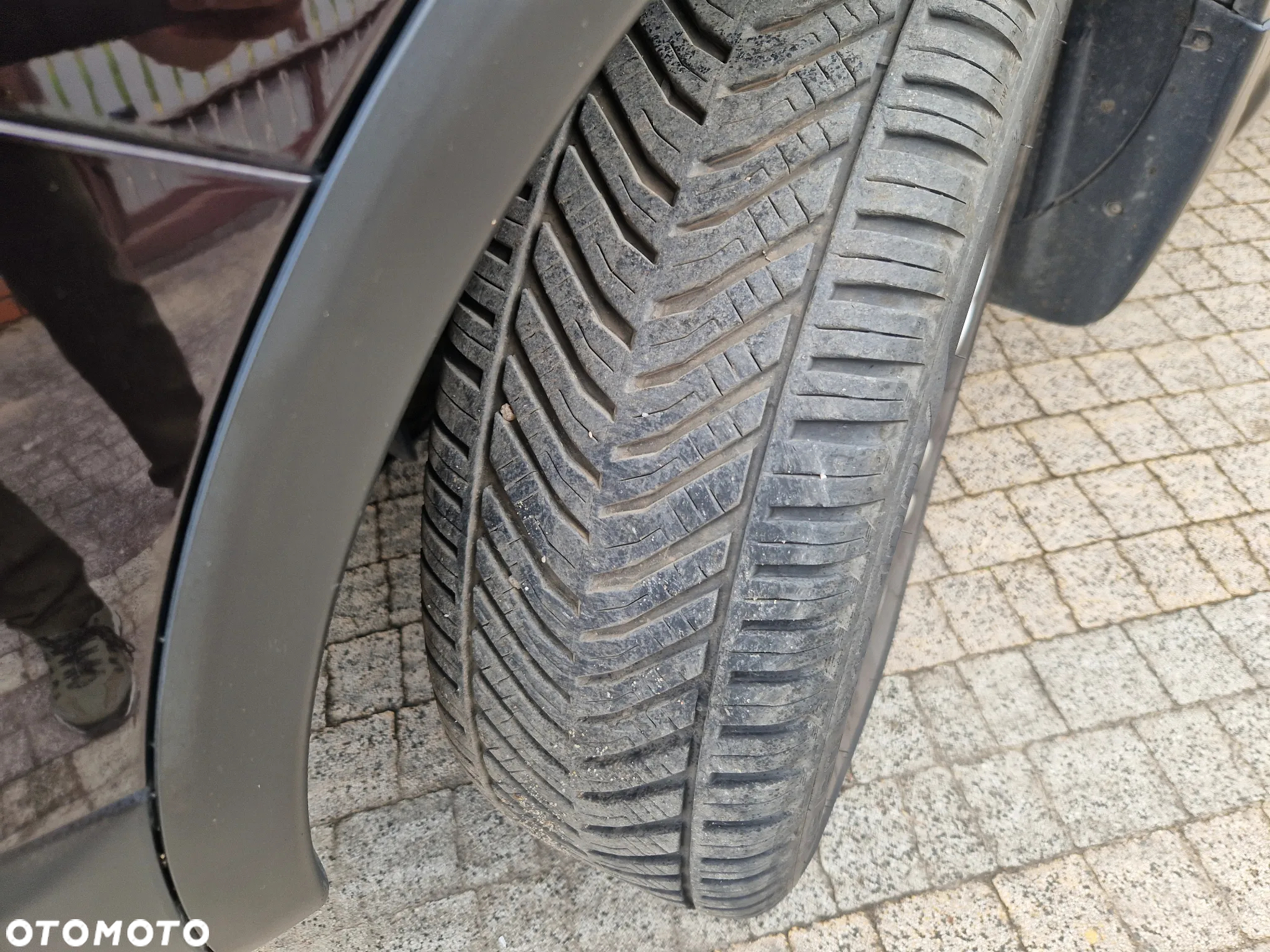 Nissan Qashqai 1.6 Acenta - 16
