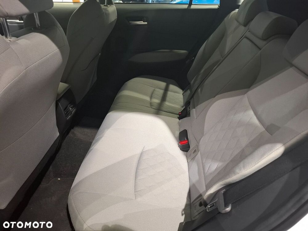 Toyota Corolla Cross 2.0 Hybrid Style - 10