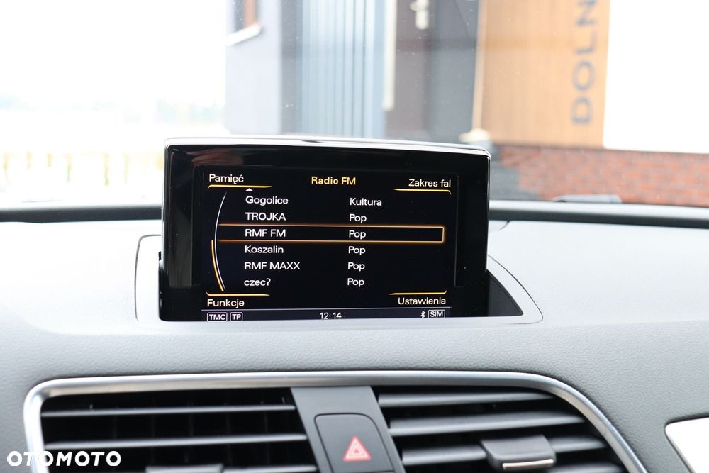 Audi Q3 2.0 TDI Design - 16