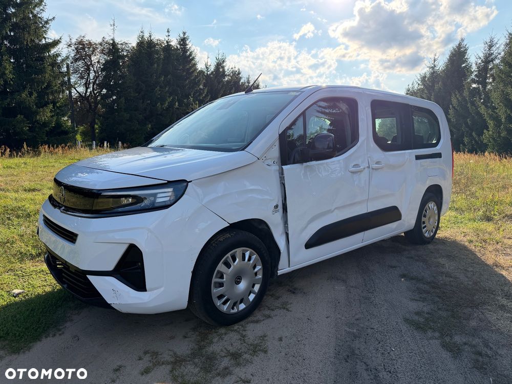Opel Combo e-Life XL Elegance - 7