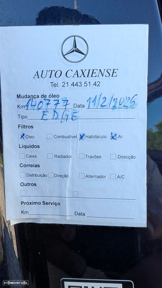 Mercedes-Benz C 220 d Station 9G-TRONIC Avantgarde — fotografia 17