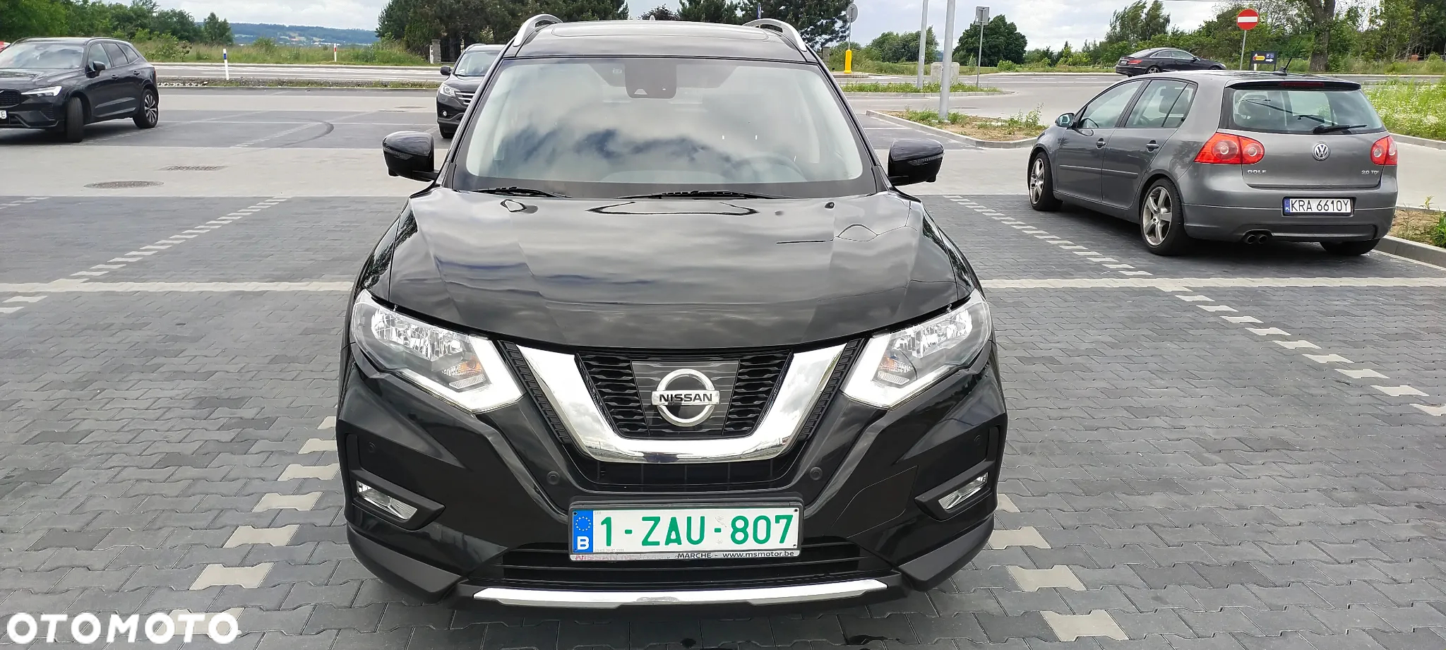 Nissan X-Trail 1.6 DCi N-Connecta 2WD - 5