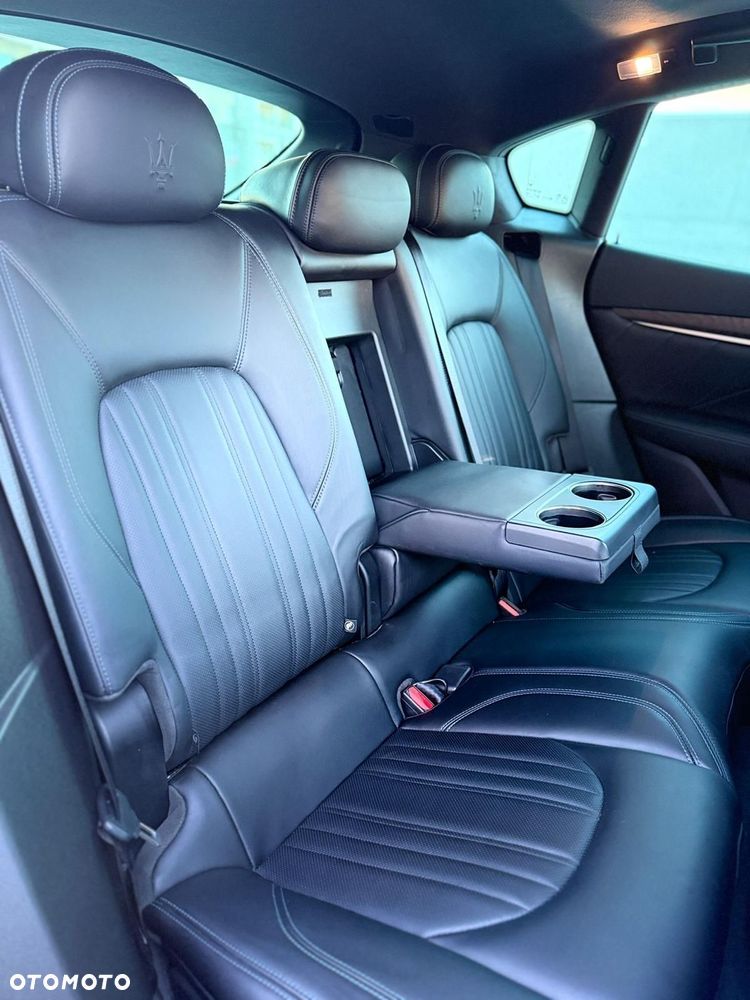 Maserati Levante MHEV GT - 21