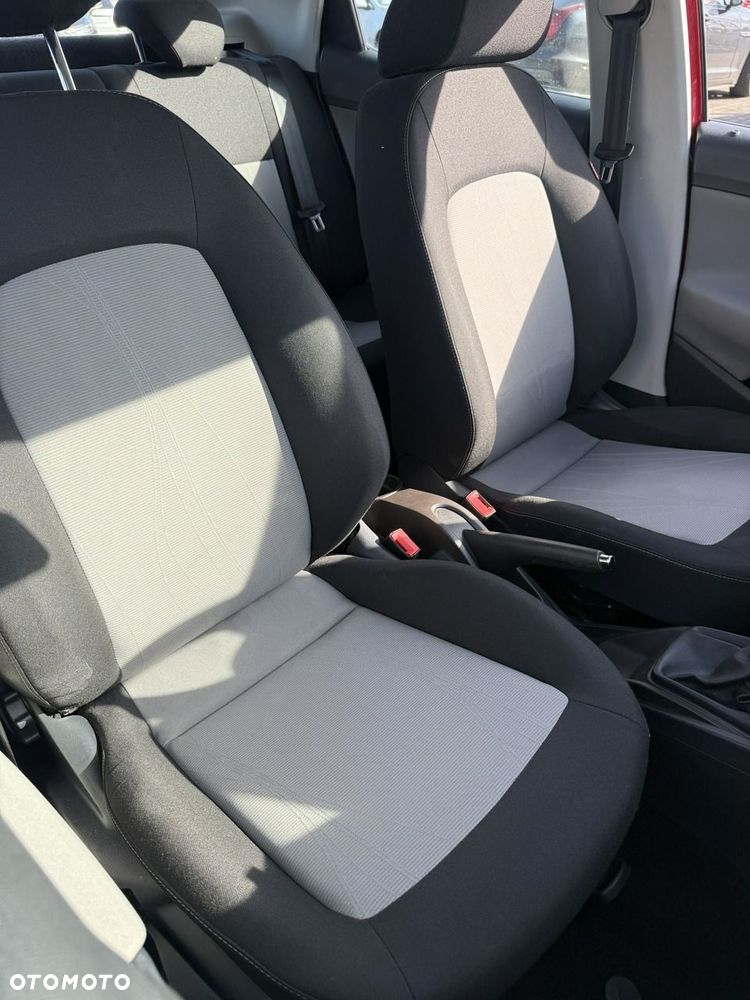 Seat Ibiza - 6
