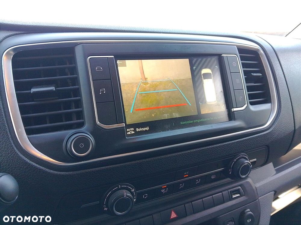 Citroën Jumpy LONG L2 - 10