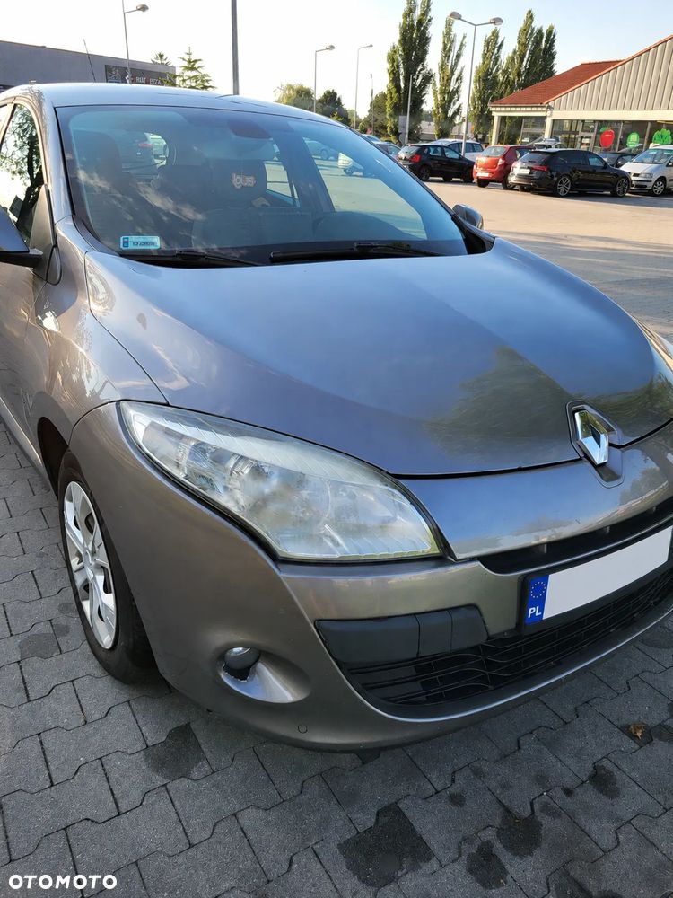 Renault Megane 1.5 dCi Expression - 3