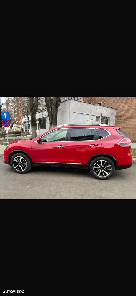 Nissan X-Trail 1.6 dCi 360 - 3