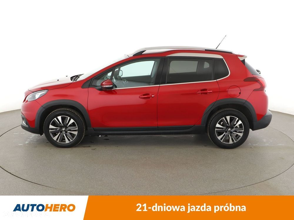 Peugeot 2008 - 3