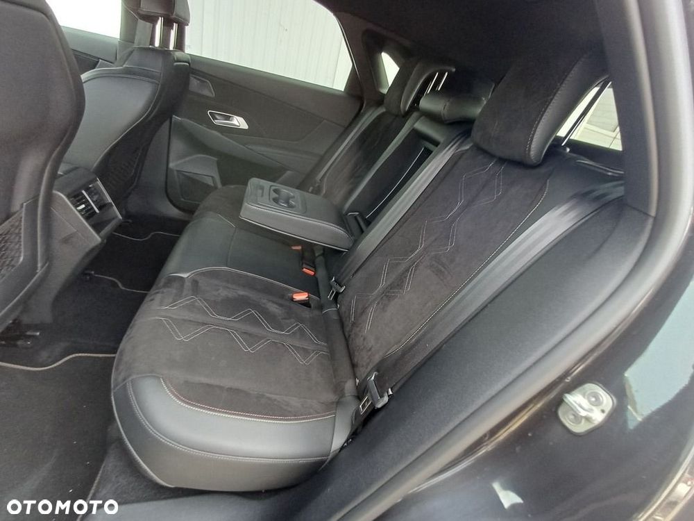 DS Automobiles DS 7 Crossback - 34