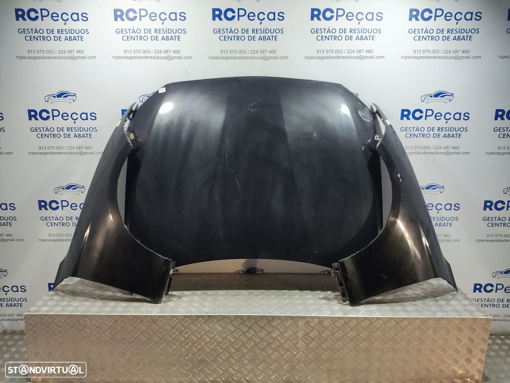 Frente completa BMW Serie 1 F20 F21 Pack M Diesel - 7