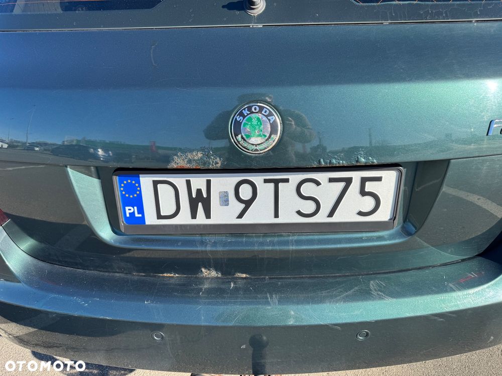 Skoda Fabia 1.4 TDI Classic - 14