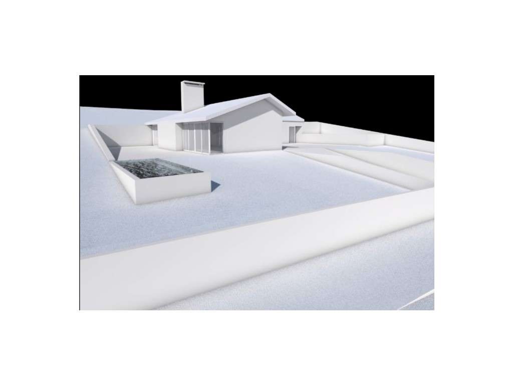 Terreno urbano com 1407 m2 em Santiago Maior - Grande imagem: 4/10