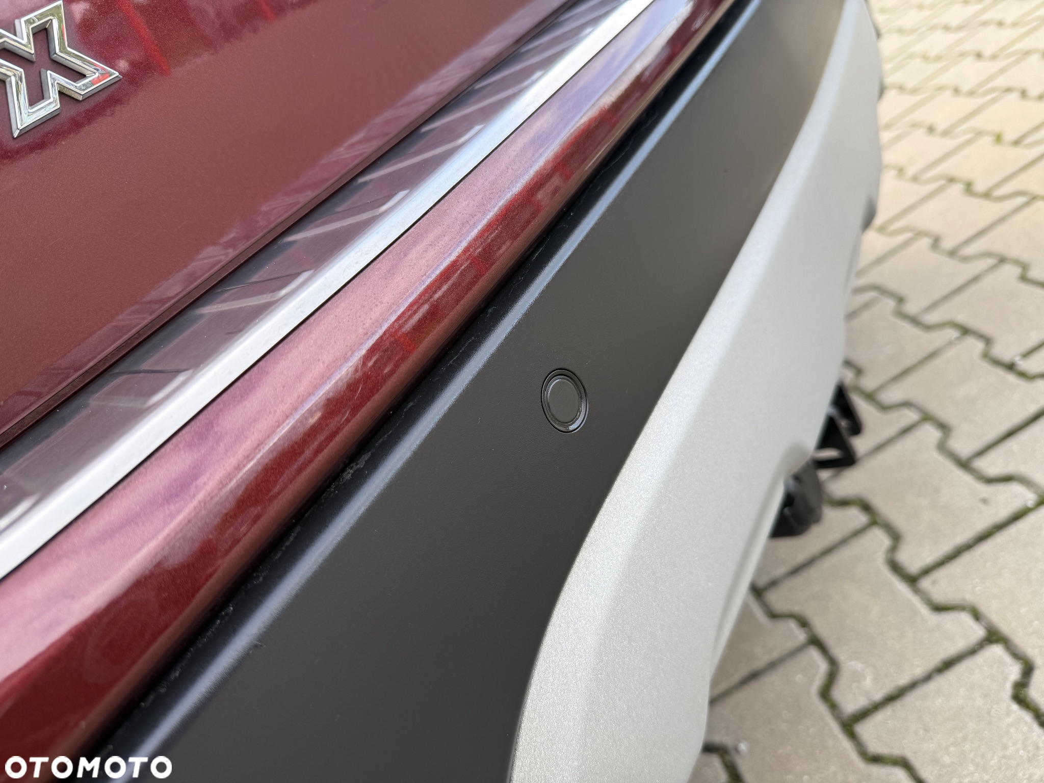 Opel Mokka X 1.4 ECOFLEX Start/Stop Active - 35