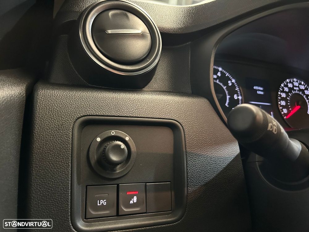Dacia Duster 1.0 TCe ECO-G Prestige Bi-Fuel - 39