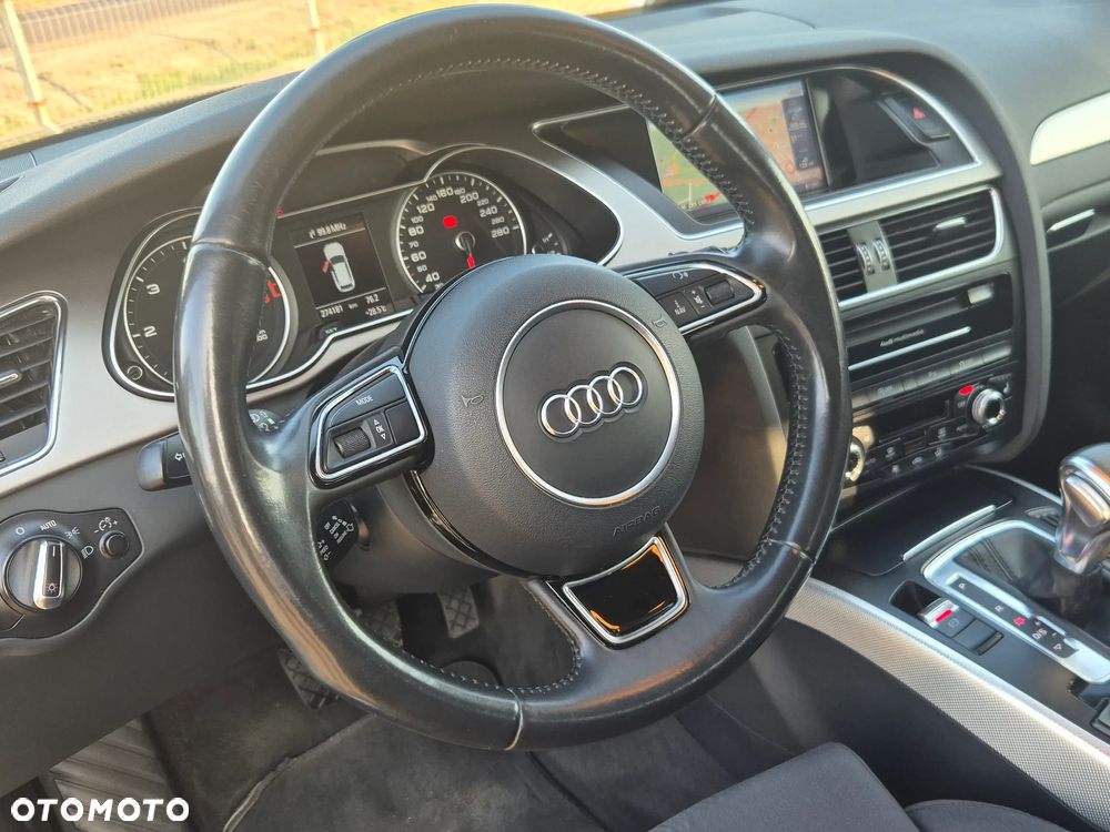 Audi A4 - 5