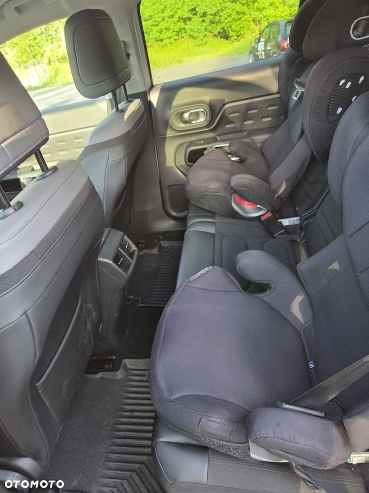 Citroën C5 Aircross 1.2 PureTech Feel Pack EAT8 - 9