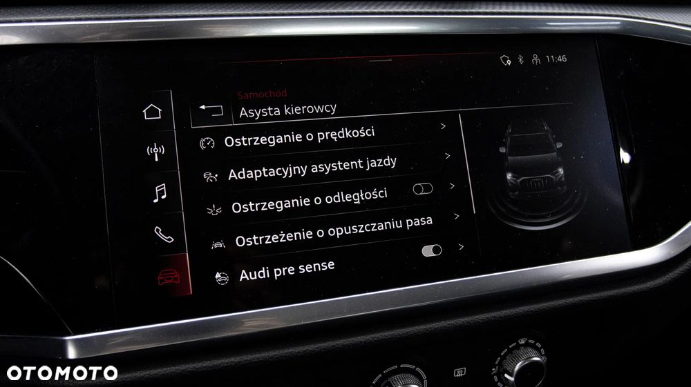 Audi Q3 40 TFSI Quattro Advanced S tronic - 25