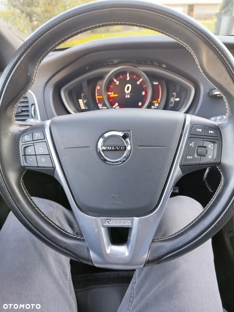 Volvo V40 - 8