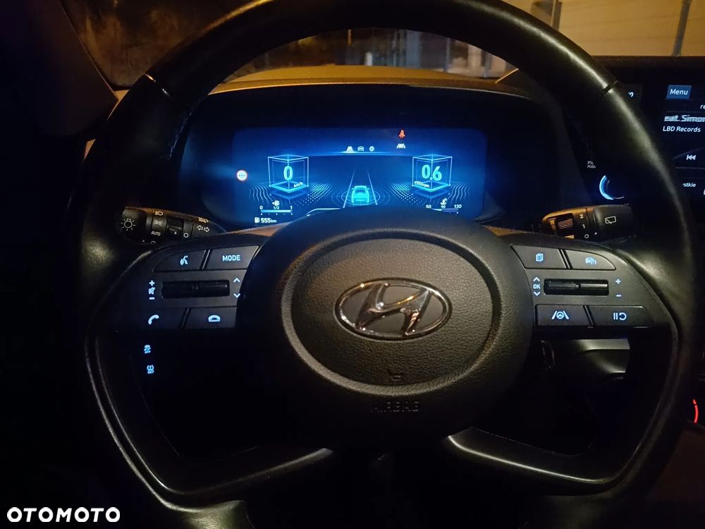 Hyundai i20 1.2 Comfort - 7
