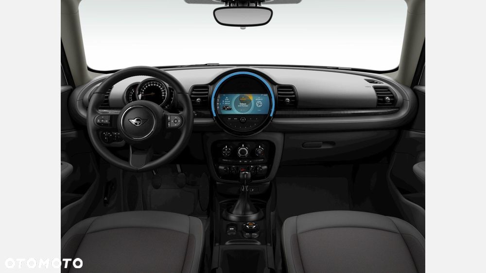 MINI Clubman - 8