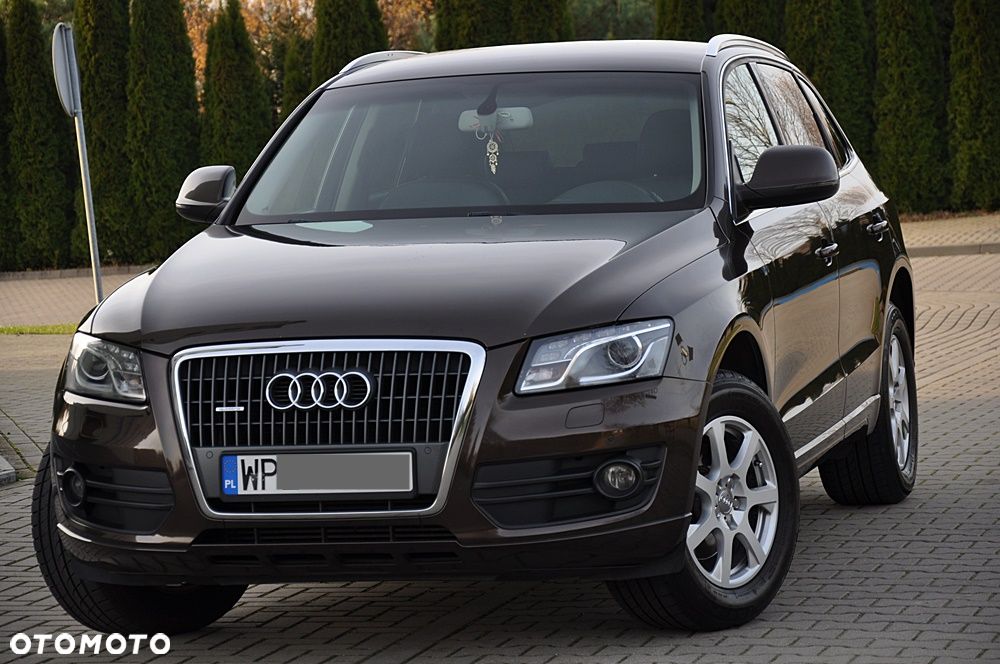 Audi Q5 2.0 TDI Quattro S tronic - 17