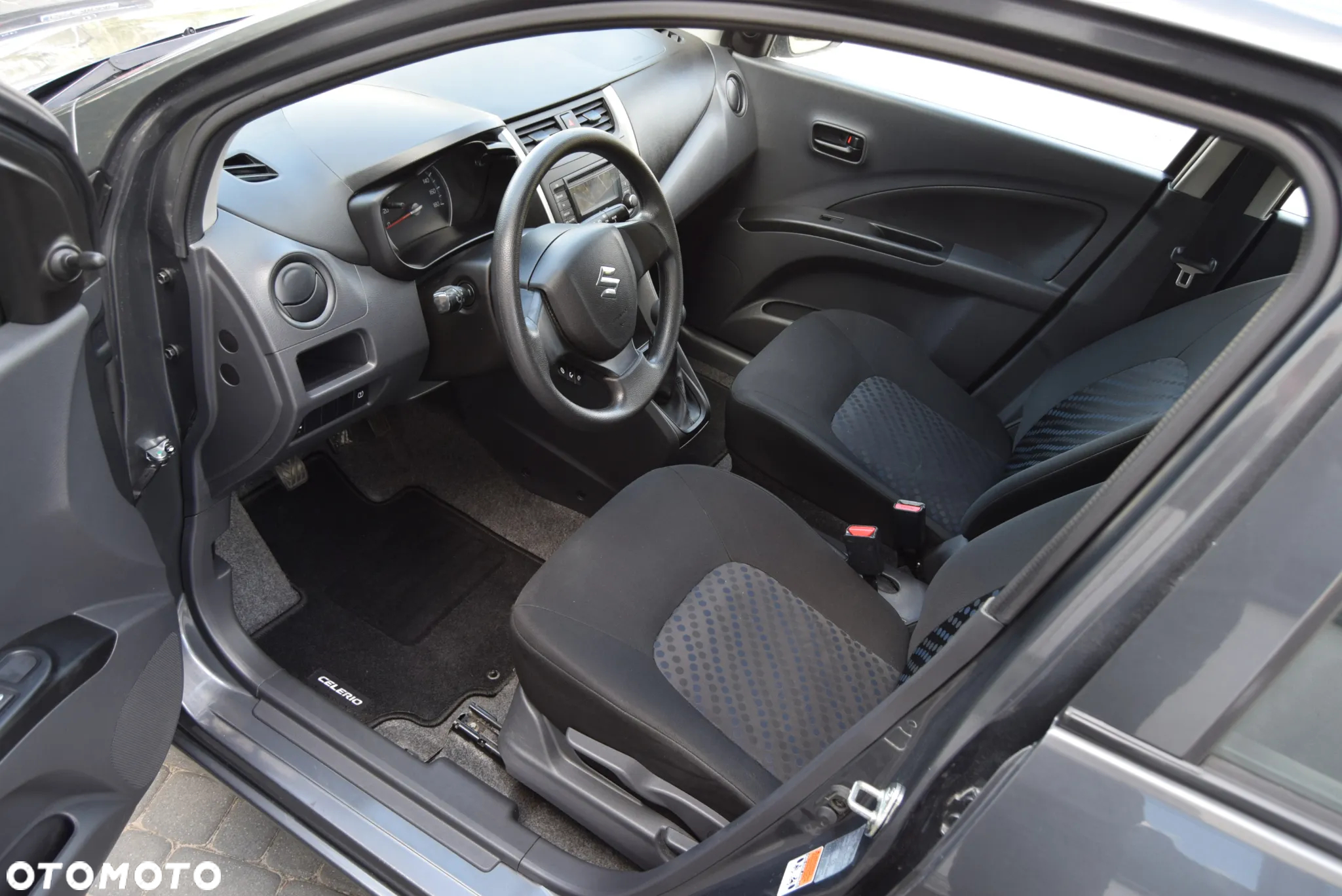 Suzuki Celerio 1.0 Comfort - 7