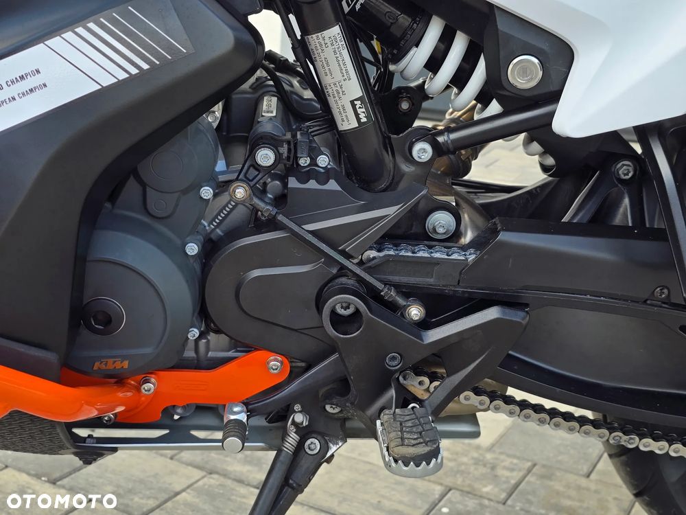 KTM Adventure 790 - 34