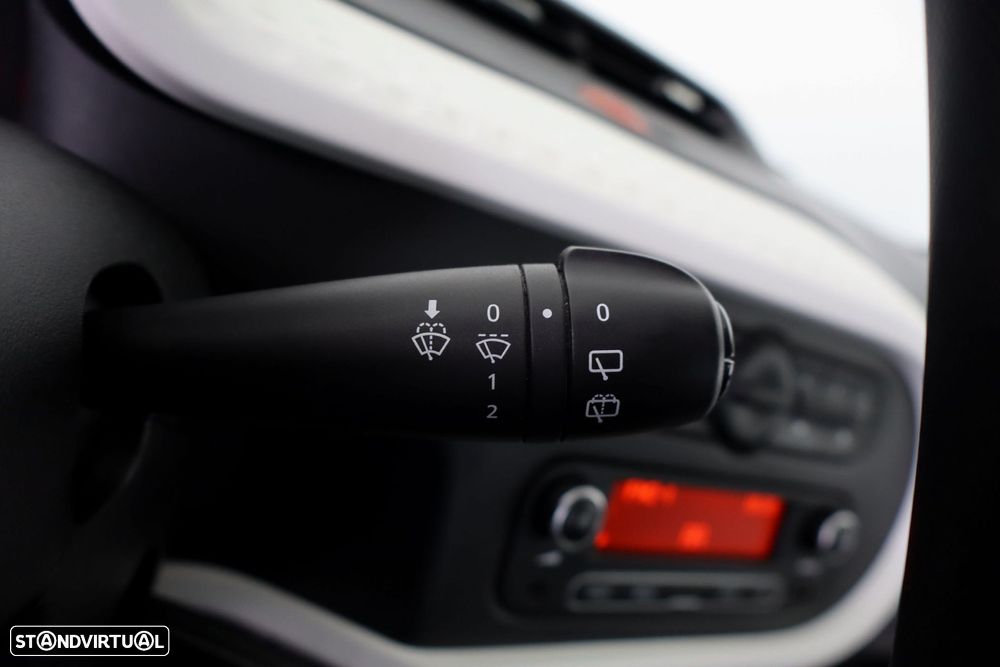 Renault Twingo 1.0 SCe Limited - 17