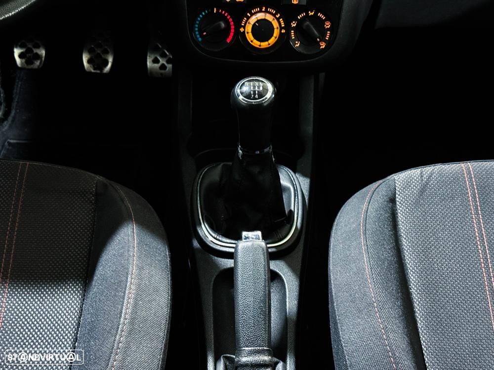 Opel Corsa - 19