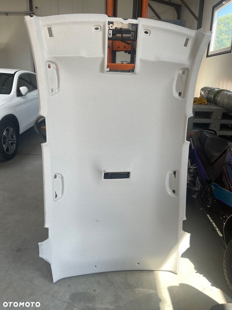 Skoda Kamiq Podsufitka 658 867 501 - 1