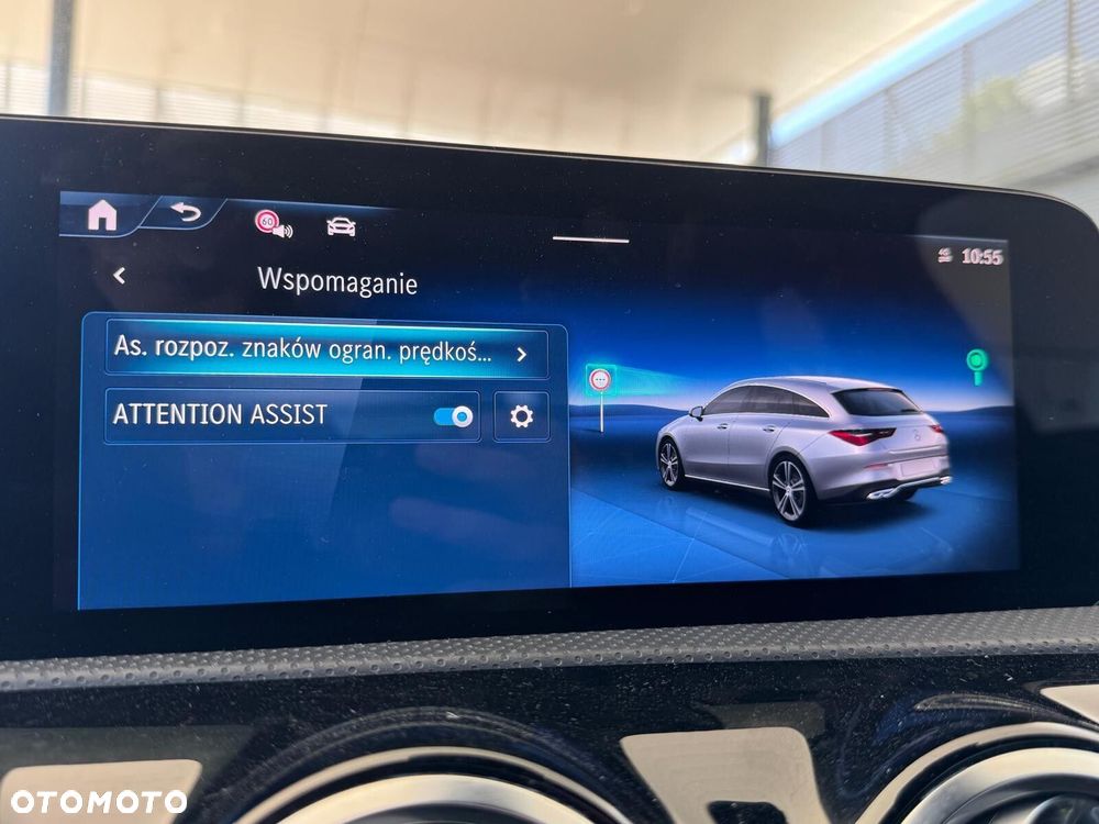 Mercedes-Benz CLA - 31