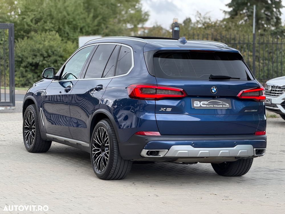 BMW X5 - 8