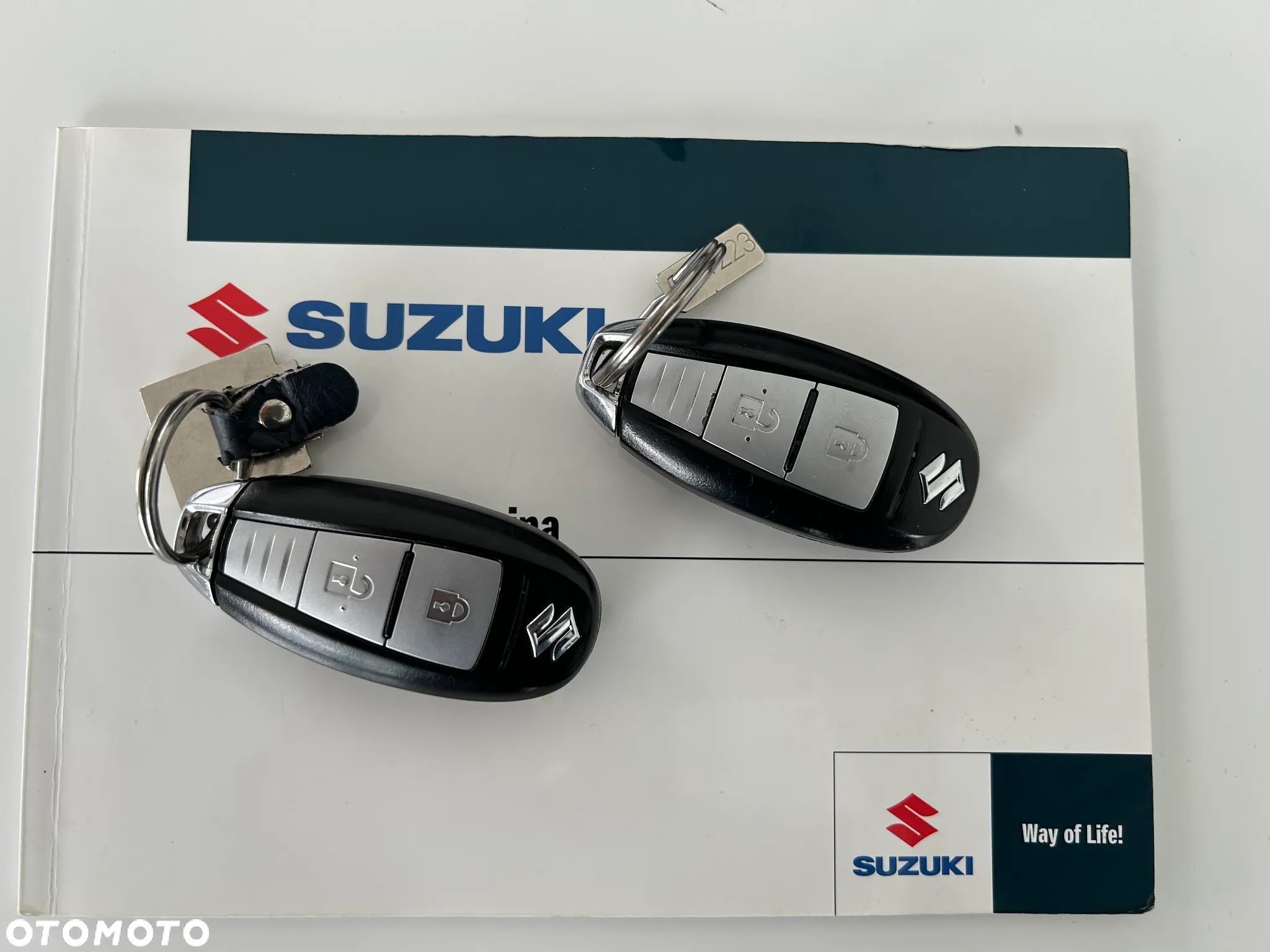 Suzuki SX4 S-Cross 1.0 T Premium - 25